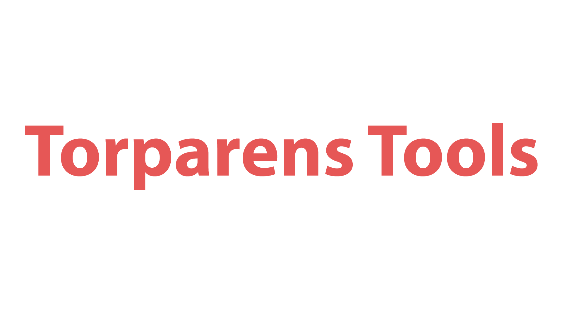 torparens tools &auml;r samarbetspartner till trelleborgs motorklubb