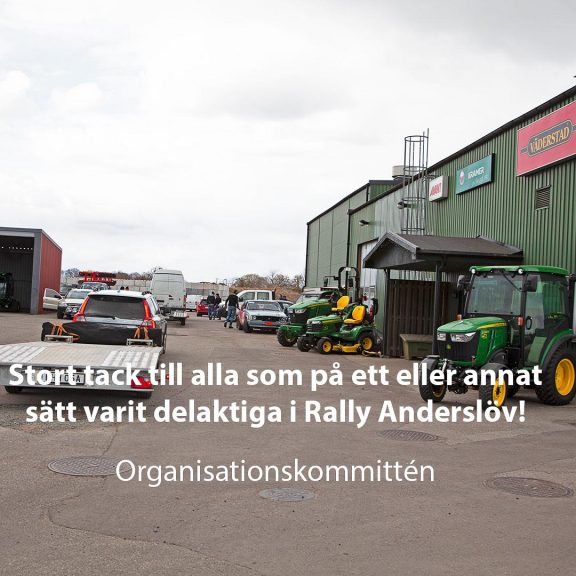 OP Maskiner i Jordberga