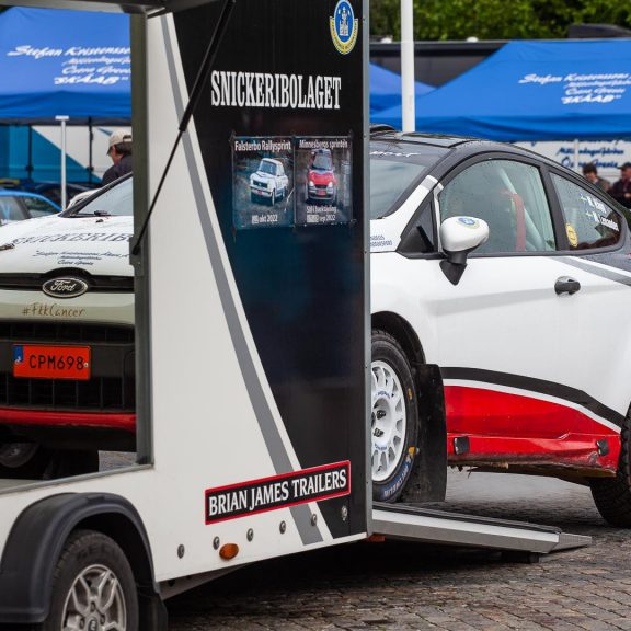 Trelleborgs motorshow 2022-06-06