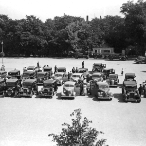 Trelleborgs Motorklubb 1927