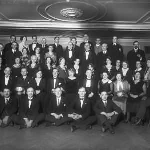 Trelleborgs Motorklubb 1932