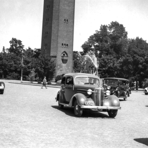 Trelleborgs Motorklubb 1927
