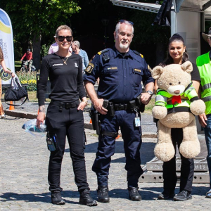 Trelleborgs Motorshow 2023-06-06